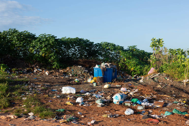 Turismo cresce nos Lençóis Maranhenses, mas saneamento ainda é precário