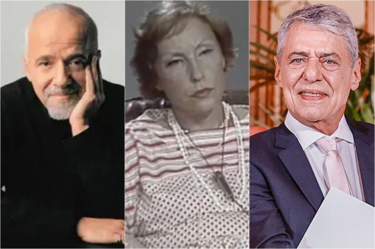 Empresas de IA usaram cópias piratas de livros de Paulo Coelho, Clarice e Chico