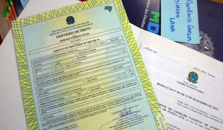 Certidão de óbito de Zuzu Angel, morta pela ditadura, é retificada