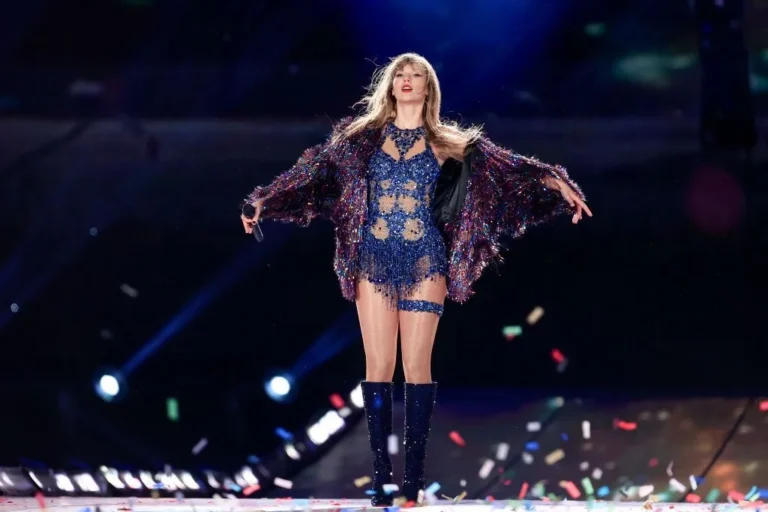 Em meio a rumores de show de Taylor Swift, Copacabana Palace bloqueia datas em maio