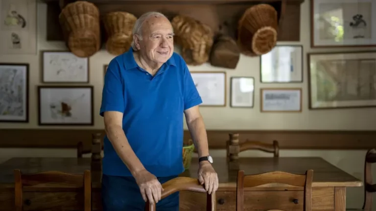 Relembre principais livros de Luis Fernando Verissimo, como ‘O Clube dos Anjos’