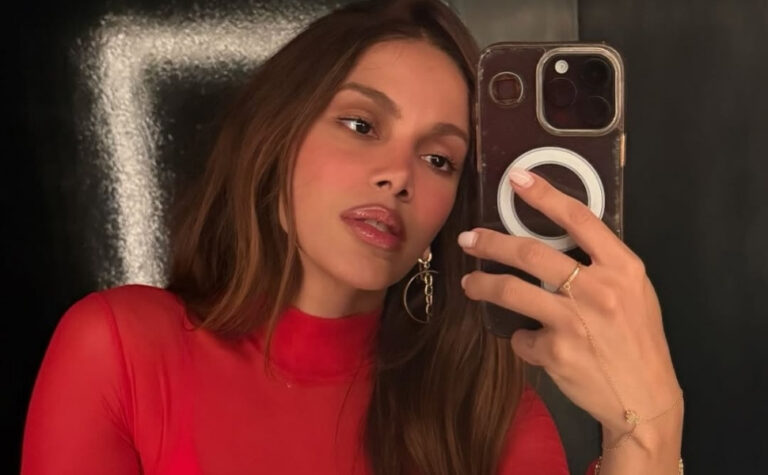 Anitta critica PEC da Blindagem e pede atenção da população para o projeto