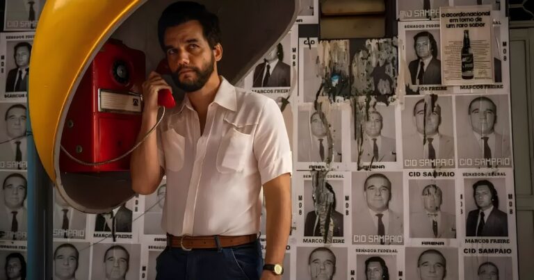 Veja a lista dos seis filmes brasileiros que disputam vaga no Oscar