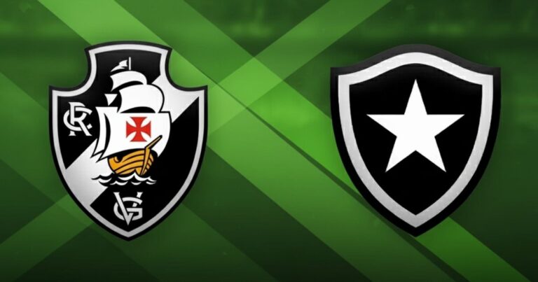 Clássico Botafogo x Vasco pela Copa do Brasil terá casa cheia no Nilton Santos
