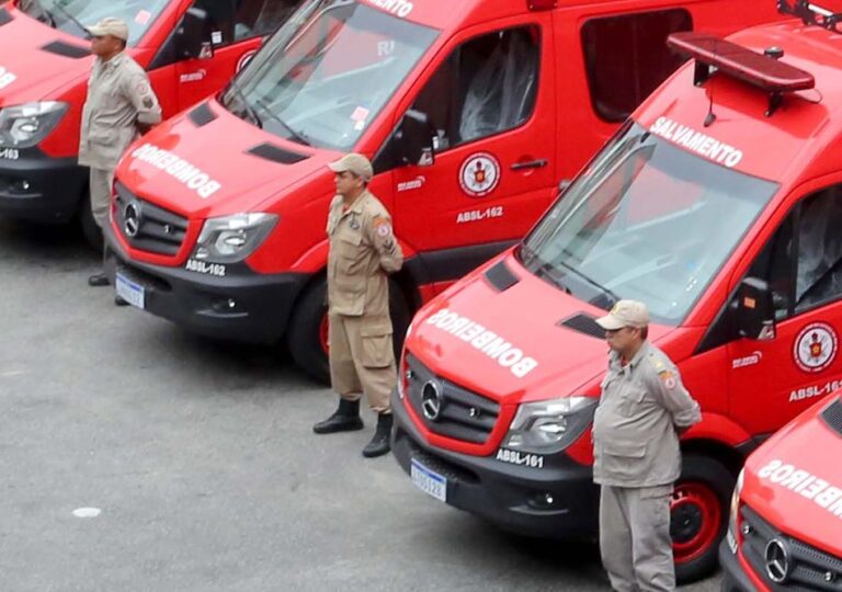 Rio vai sediar em 2026 competição mundial de resgate e salvamento