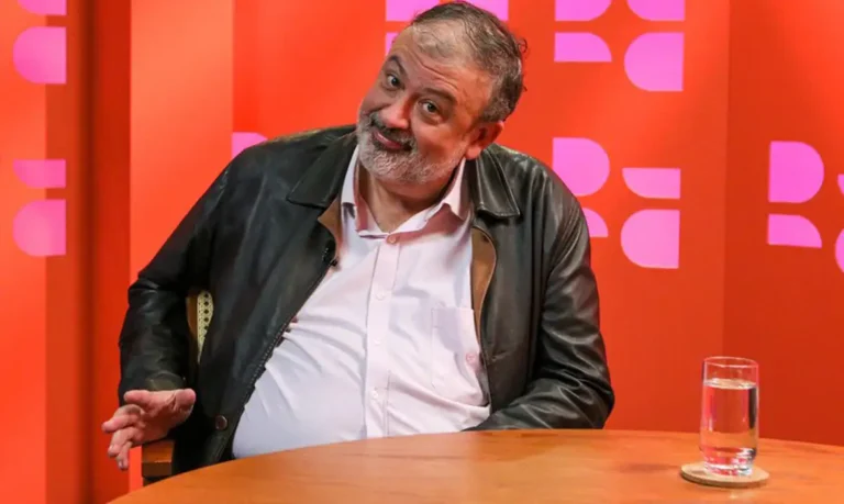 Psicanalista Christian Dunker fala sobre saúde mental no DR Com Demori