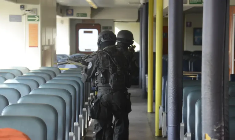 No Rio, Bope recebe verba de R$ 31,6 milhões para combate ao crime