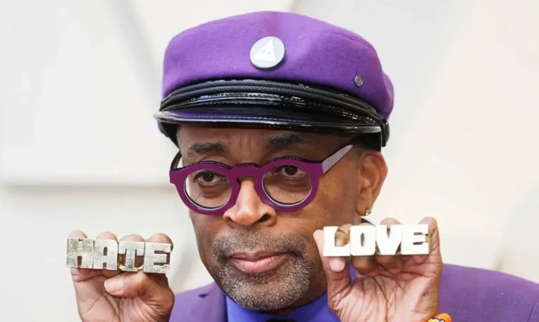 Spike Lee adia visita ao Rio, mas público prestigia “Luta de Classes”