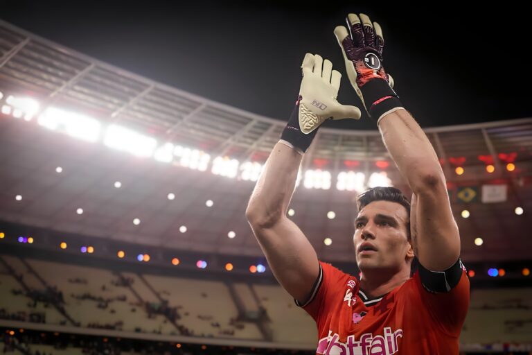 Vasco vence e chama o próximo!