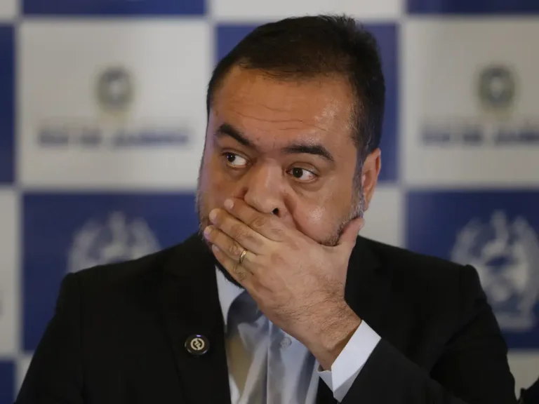 O que muda com a matança de Castro?