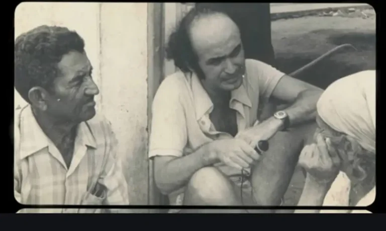 Filme reconta última semana de Herzog e repercussão do assassinato