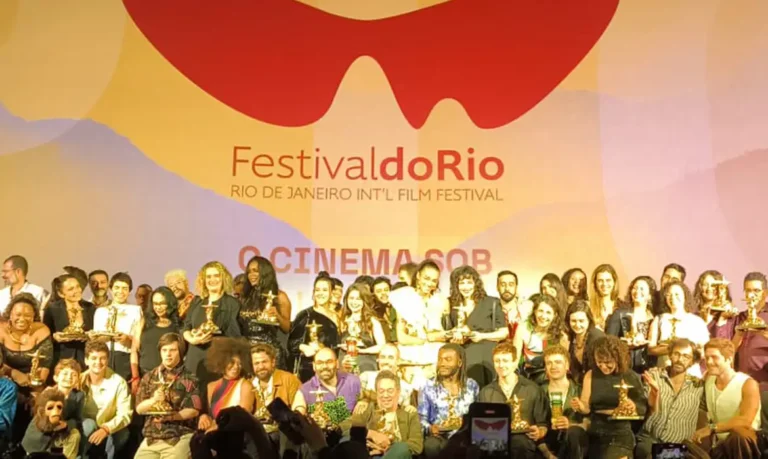 Festival do Rio mostra força e a diversidade do cinema nacional