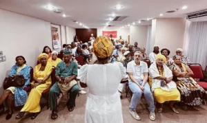 Rio de Janeiro sedia a primeira Cúpula Quilombola do Clima