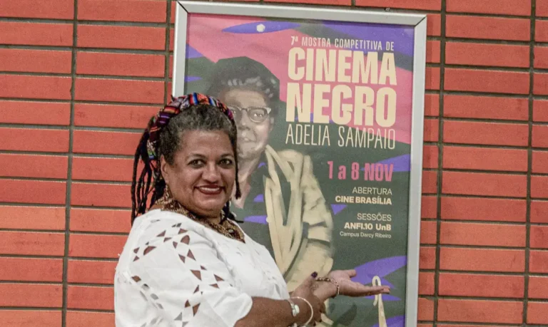 Iniciativas de cineastas negras movimentam audiovisual brasileiro