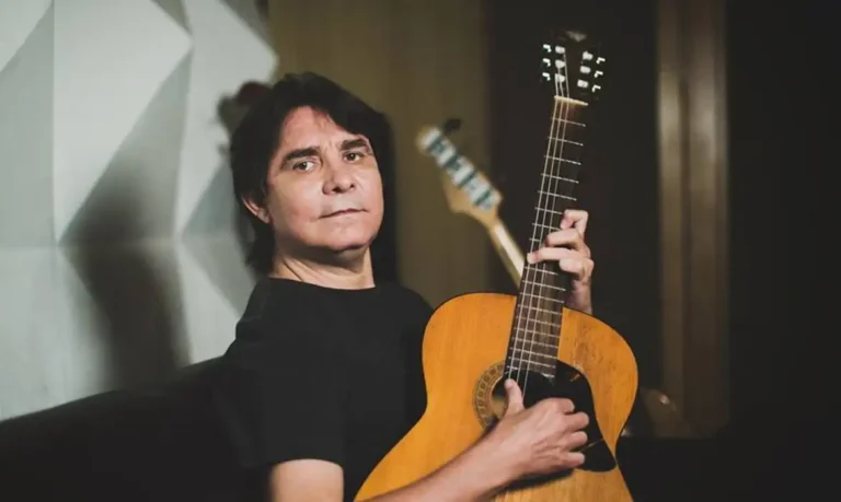 Milton lamenta morte de Lô Borges: Brasil perde artista genial