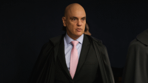 EUA revogam sanções da Lei Magnitsky contra Alexandre de Moraes